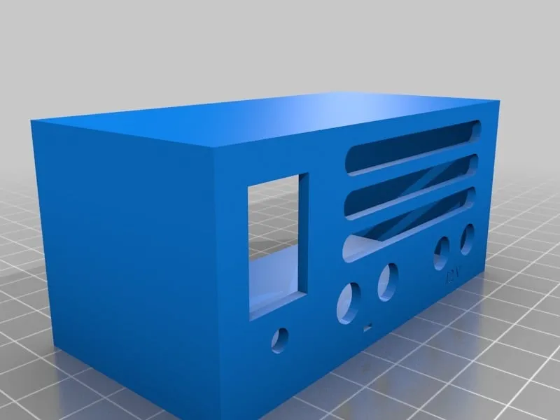 Nắp nguồn HP DPS-1200FB với công tắc điều khiển - Image 2