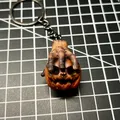 Móc chìa khóa bí ngô độc đáo dành cho Halloween - Thumbnail 1