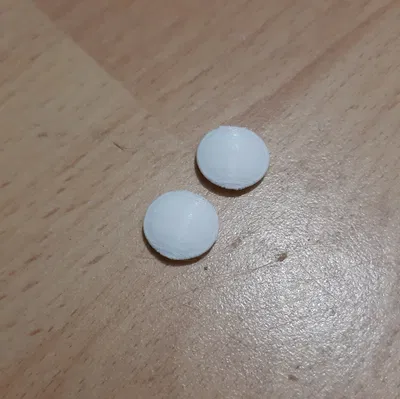 Nắp vít cho vít có đường kính 3,5mm và 4mm