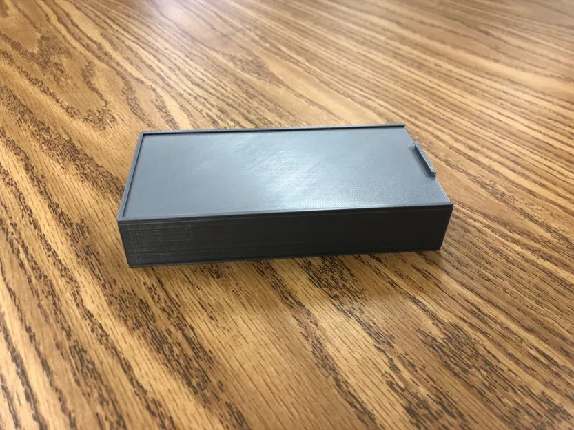 Hộp USB V2 cho 10 thanh nhớ - Image 3