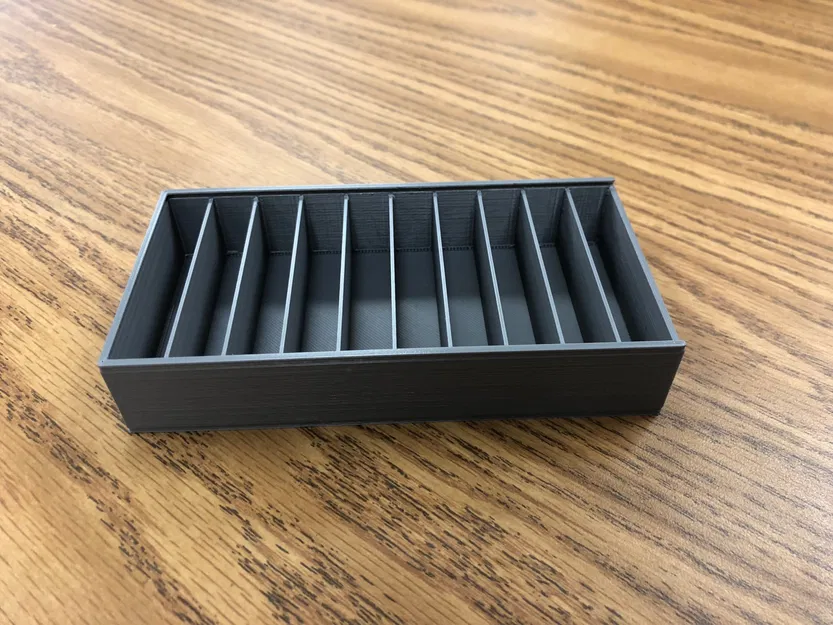 Hộp USB V2 cho 10 thanh nhớ - Image 4