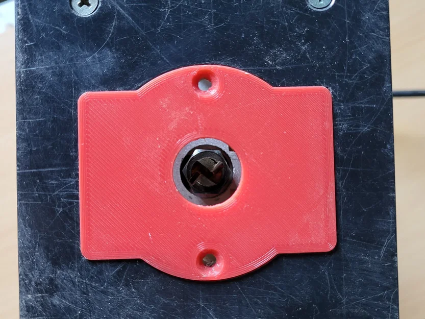 Phụ tùng an toàn cho máy phay trên cao Extol - Image 2