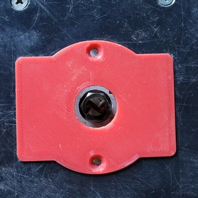 Phụ tùng an toàn cho máy phay trên cao Extol