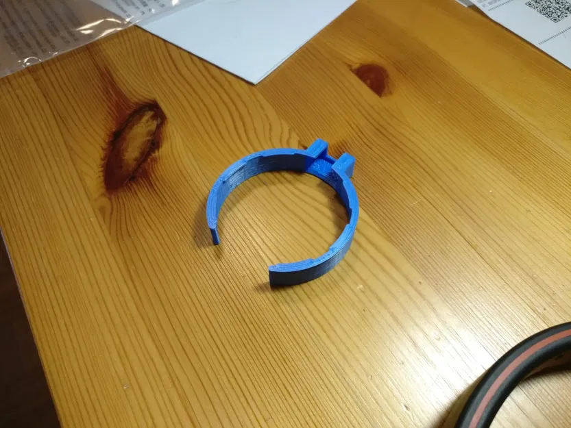 Phần gia cố cho tai nghe có dây Jabra EVOLVE 40 - Image 3