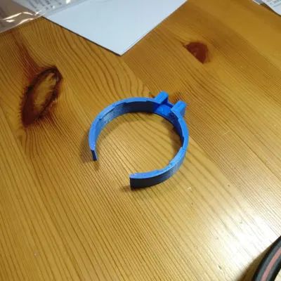 Phần gia cố cho tai nghe có dây Jabra EVOLVE 40