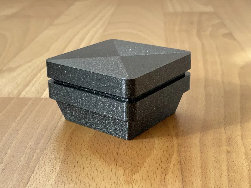 Hộp lưu trữ nhỏ V20 cho thẻ SD và phụ kiện nhỏ - Image 1