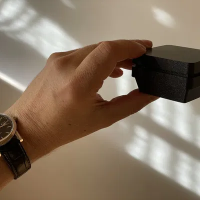 Hộp lưu trữ nhỏ V20 cho thẻ SD và phụ kiện nhỏ