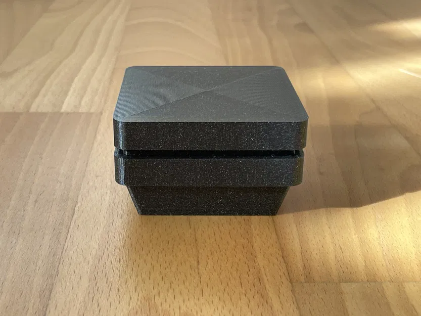 Hộp lưu trữ nhỏ V20 cho thẻ SD và phụ kiện nhỏ - Image 5