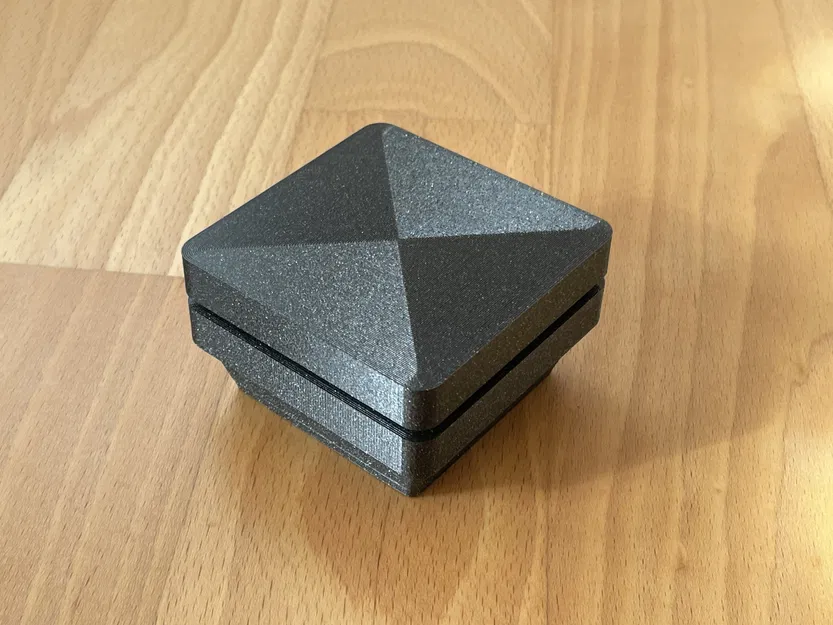 Hộp lưu trữ nhỏ V20 cho thẻ SD và phụ kiện nhỏ - Image 6