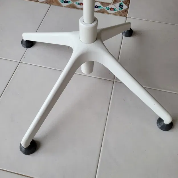 Chân thay thế cho ghế Ikea Langfjall - Image 2