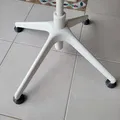Chân thay thế cho ghế Ikea Langfjall - Thumbnail 2