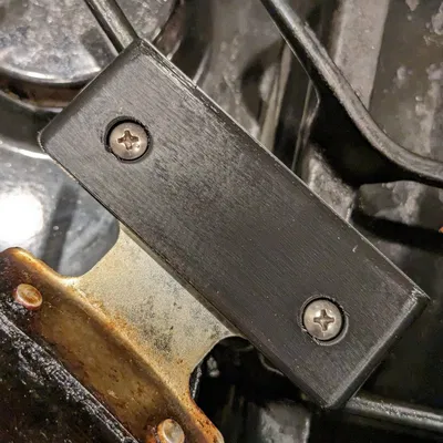 Tay cầm thay thế cho chảo phẳng Joyce Chen