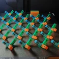 Trục tọa độ XYZ cho mô hình 3D học tập - Thumbnail 3