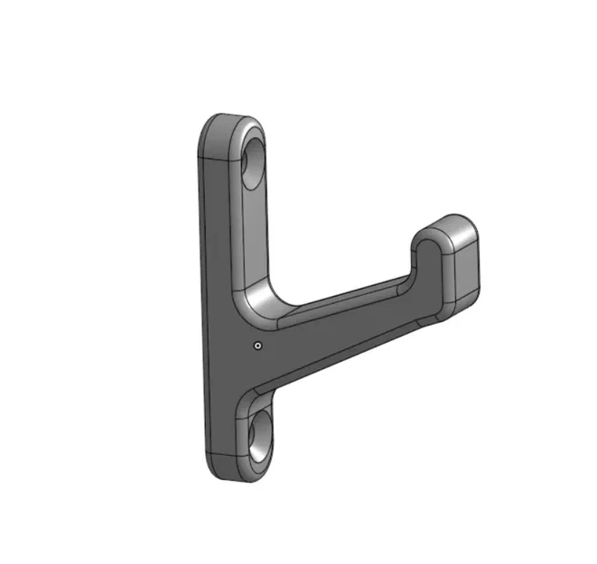 Móc treo giày ngắn và dài tiện lợi - Image 1