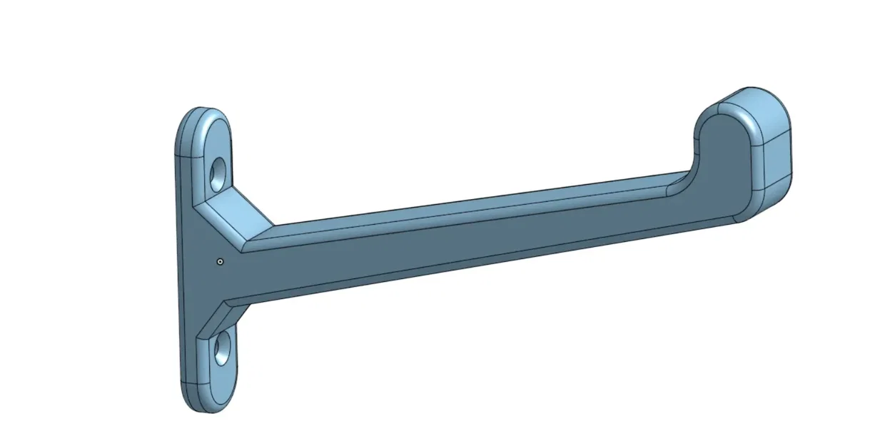 Móc treo giày ngắn và dài tiện lợi - Image 2