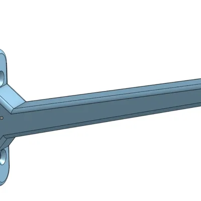 Móc treo giày ngắn và dài tiện lợi