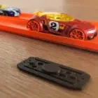 Thay thế phụ kiện cho bộ kết nối đường đua Hot Wheels