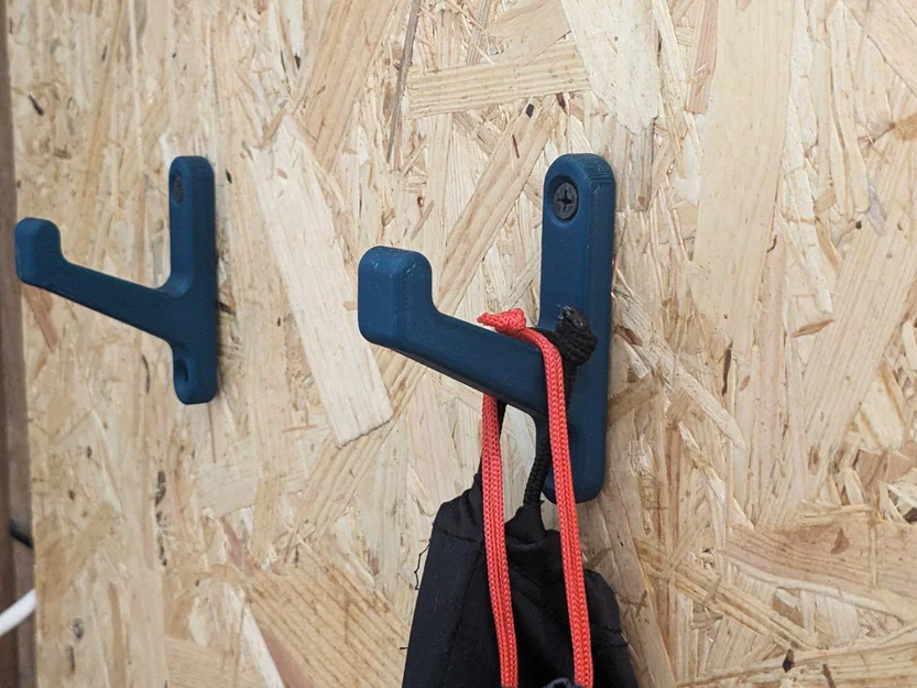 Móc treo giày ngắn và dài tiện lợi - Image 3