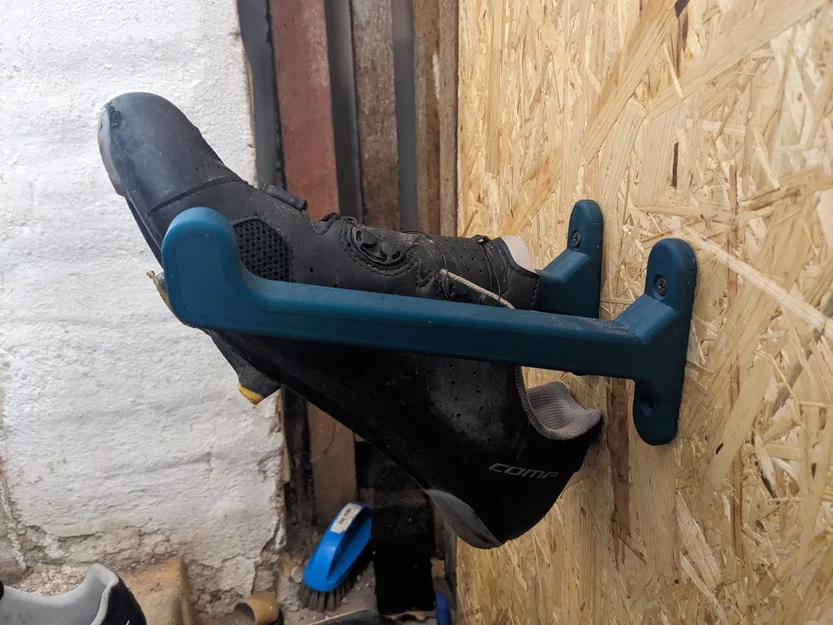 Móc treo giày ngắn và dài tiện lợi - Image 4