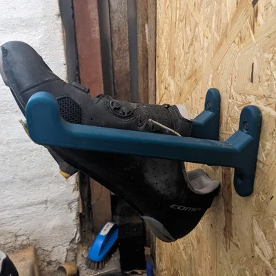 Móc treo giày ngắn và dài tiện lợi