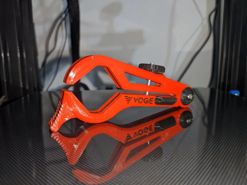 **Bộ điều khiển Cruise Moto 2 món (kèm giá đỡ)** - Image 1