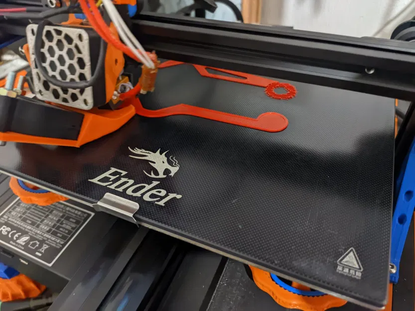 **Bộ điều khiển Cruise Moto 2 món (kèm giá đỡ)** - Image 2