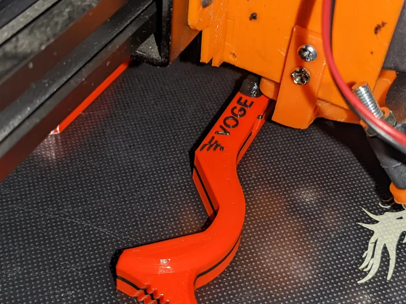 **Bộ điều khiển Cruise Moto 2 món (kèm giá đỡ)** - Image 5