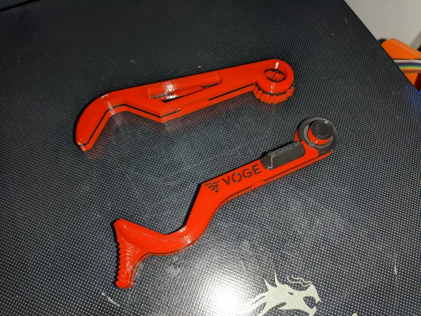 **Bộ điều khiển Cruise Moto 2 món (kèm giá đỡ)** - Image 6