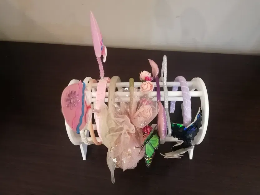 Giá đỡ băng đô không cần vít lắp ráp dễ dàng - Image 2