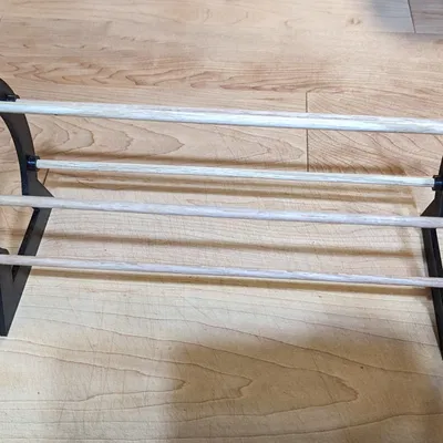 Giá đỡ băng đô tùy chỉnh cho máy in Prusa Mini