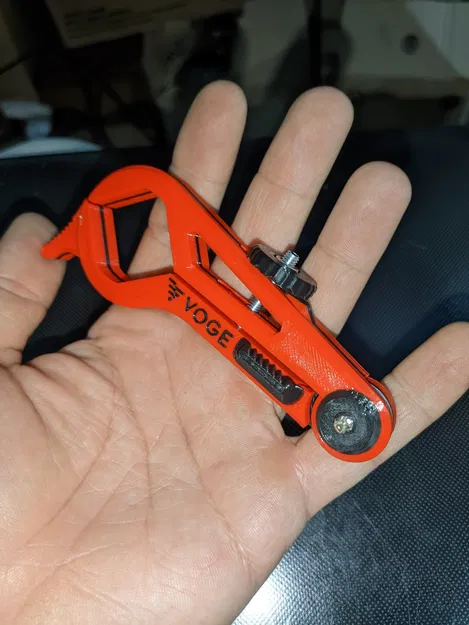 **Bộ điều khiển Cruise Moto 2 món (kèm giá đỡ)** - Image 7