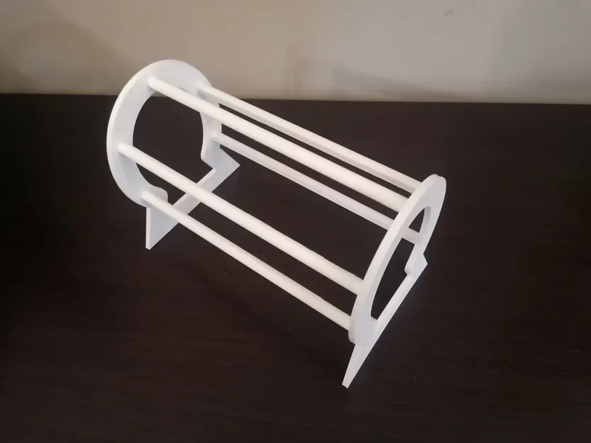 Giá đỡ băng đô không cần vít lắp ráp dễ dàng - Image 3