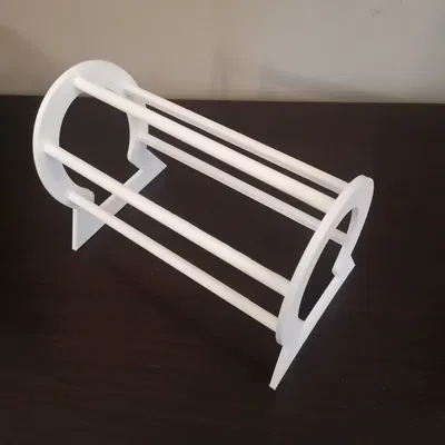 Giá đỡ băng đô không cần vít lắp ráp dễ dàng