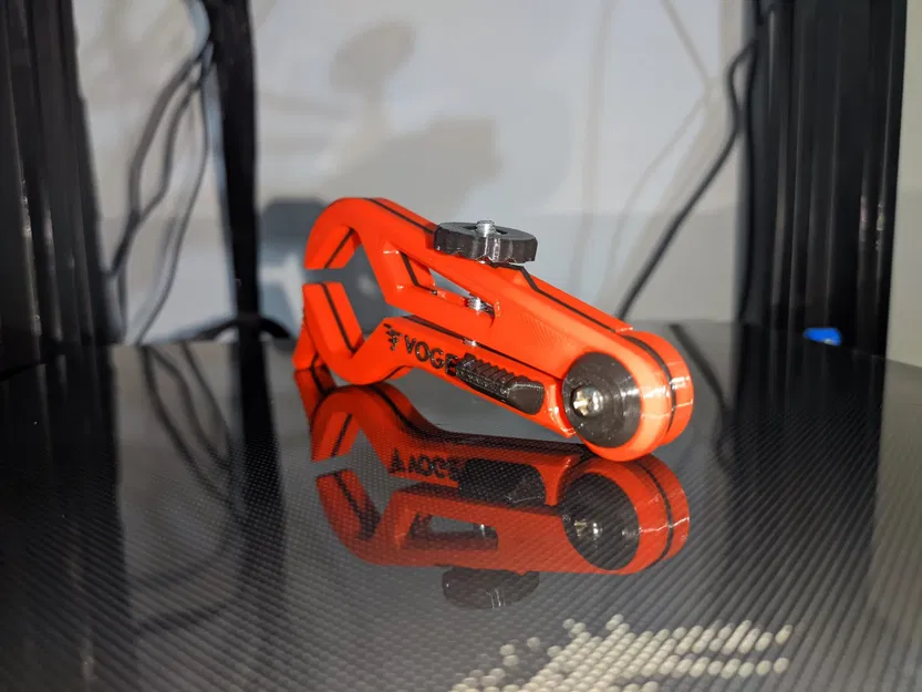 **Bộ điều khiển Cruise Moto 2 món (kèm giá đỡ)** - Image 8