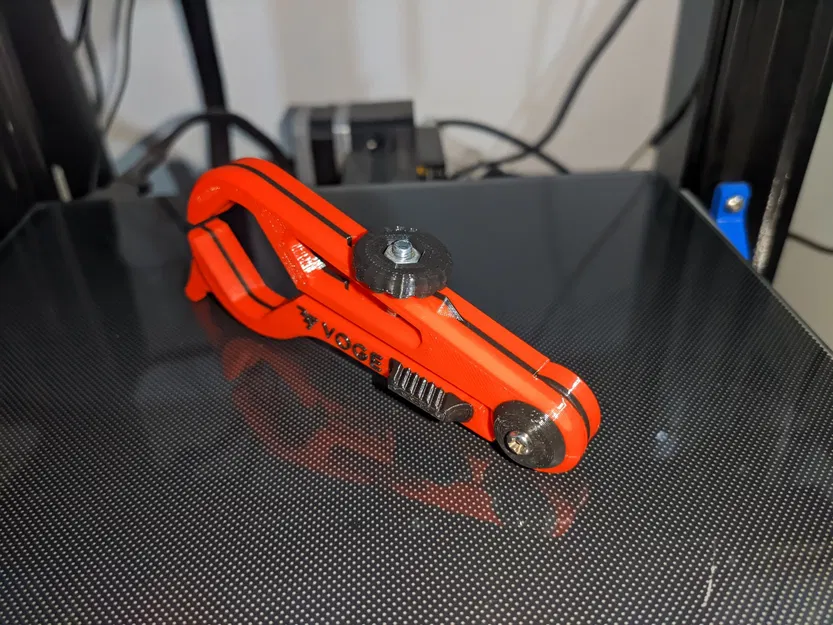 **Bộ điều khiển Cruise Moto 2 món (kèm giá đỡ)** - Image 9