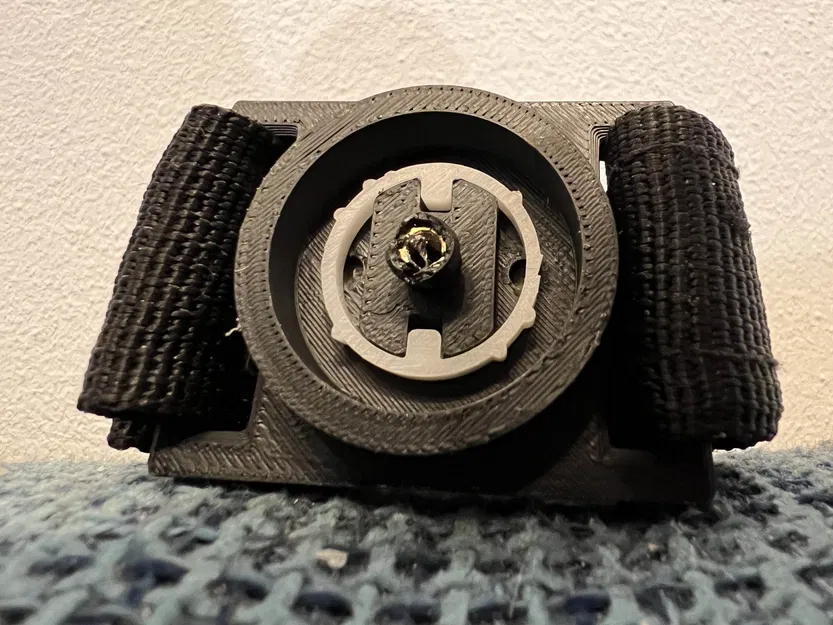 Giá đỡ cốc cho xe đẩy trẻ em bị hỏng - Image 4