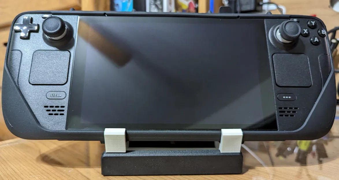 Bộ chuyển đổi Dock Valve Steam Deck cho vỏ Dbrand Killswitch - Image 1