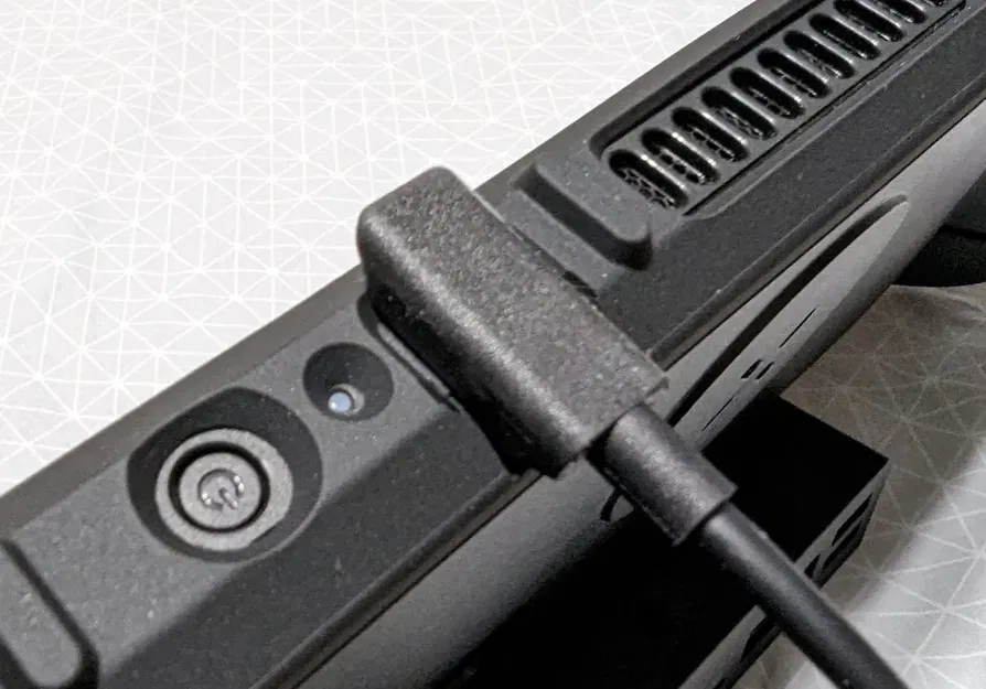 Bộ chuyển đổi Dock Valve Steam Deck cho vỏ Dbrand Killswitch - Image 7