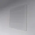 Nắp cho hộp nối điện 90x90mm với kích thước 110x110mm - Thumbnail 3