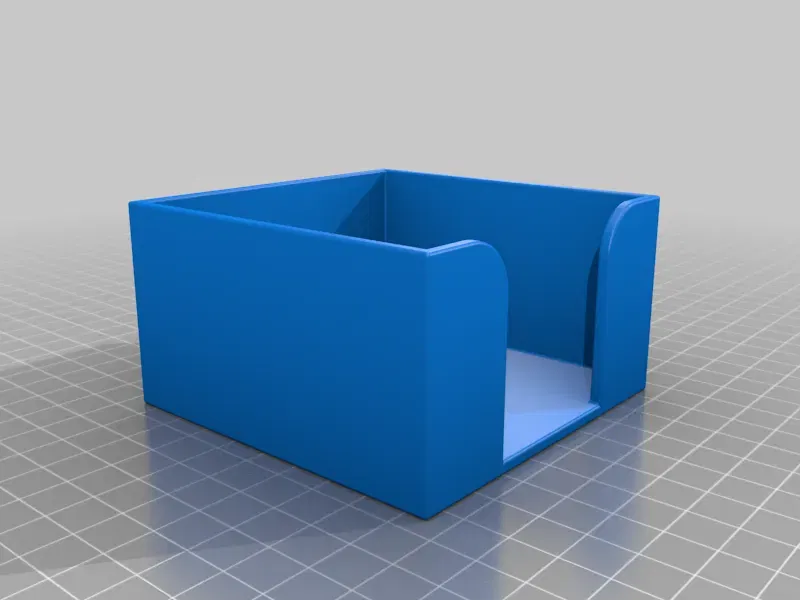 Giá đỡ ghi chú dính với các mẫu thiết kế tiện lợi - Image 5