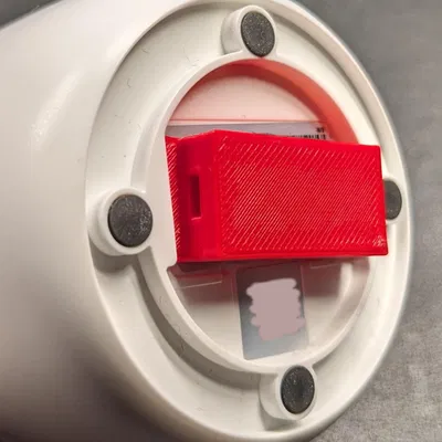 Giá đỡ camera Amcrest ASH21 với dây buộc zip