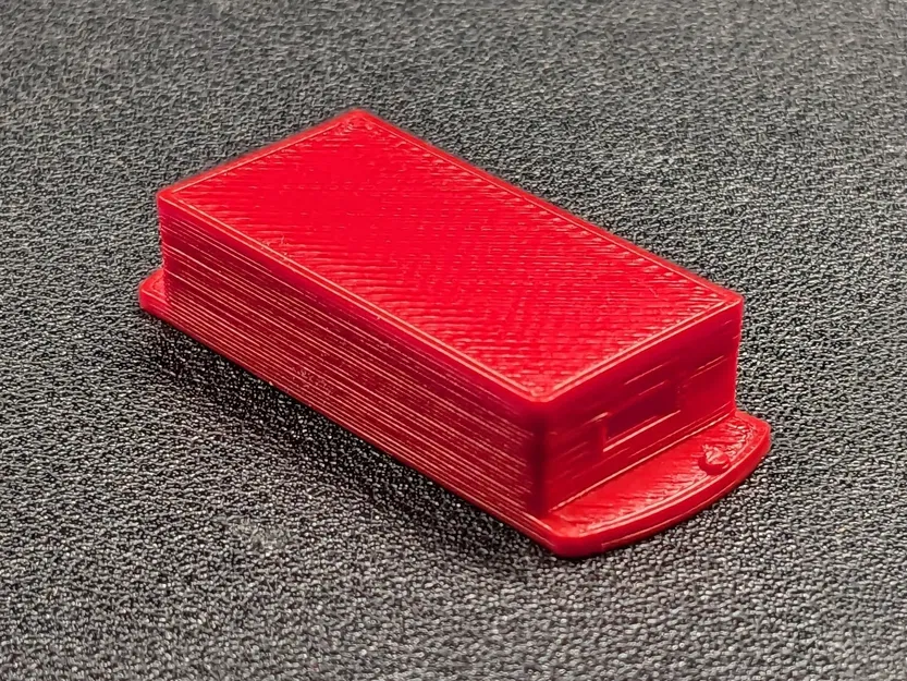 Giá đỡ camera Amcrest ASH21 với dây buộc zip - Image 2