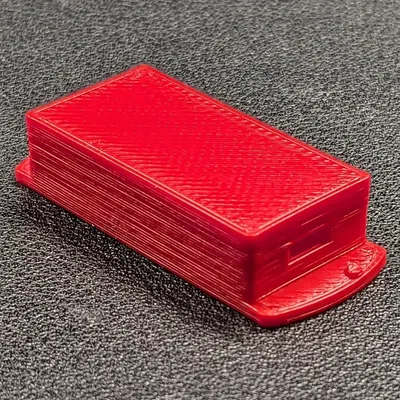 Giá đỡ camera Amcrest ASH21 với dây buộc zip