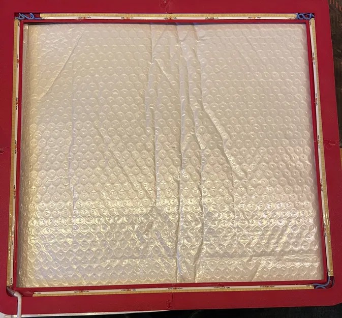 Giá đỡ kính trên cùng cho Bambu Lab X1C và X1E - Image 3