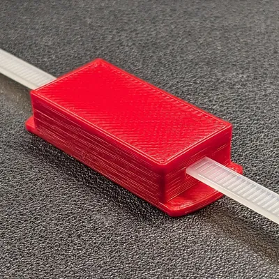 Giá đỡ camera Amcrest ASH21 với dây buộc zip