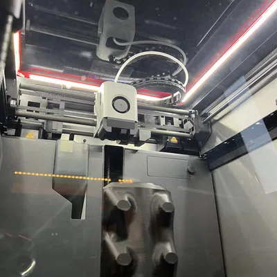 Giá đỡ kính trên cùng cho Bambu Lab X1C và X1E