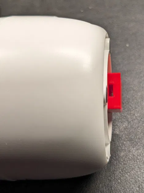 Giá đỡ camera Amcrest ASH21 với dây buộc zip - Image 5