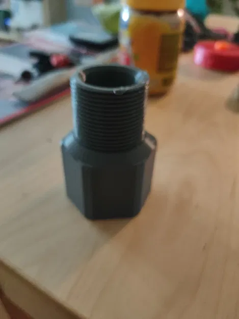 Adapter cho ống bơm Einhell - Image 1