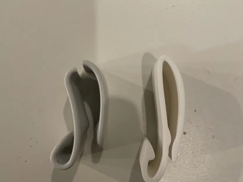 Kẹp thắt lưng thay thế cho máy bơm Elvie Stride - Image 1