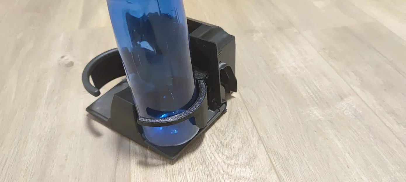 Phụ kiện khay đựng cốc phía sau cho Nissan Frontier/Pathfinder/X-terra - Image 2